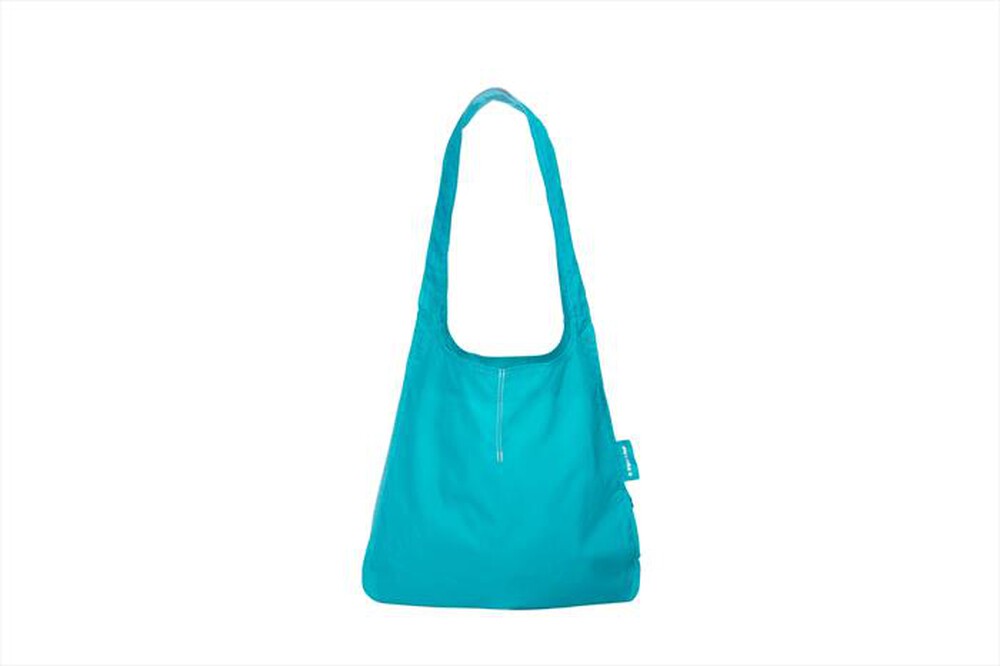 "TUCANO - COMPATTO XL EASY SHOPPER-Azzurro"