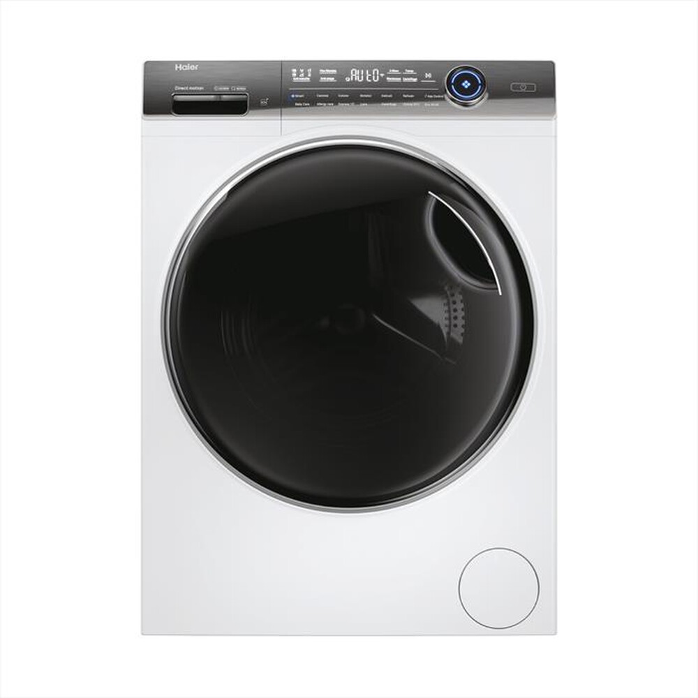 Immagine del prodotto HAIER - Lavatrice HW110B14979EU1IT 11 kg Classe A-Bianco