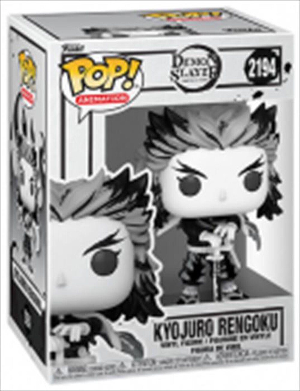 Immagine del prodotto FUNKO - 90605