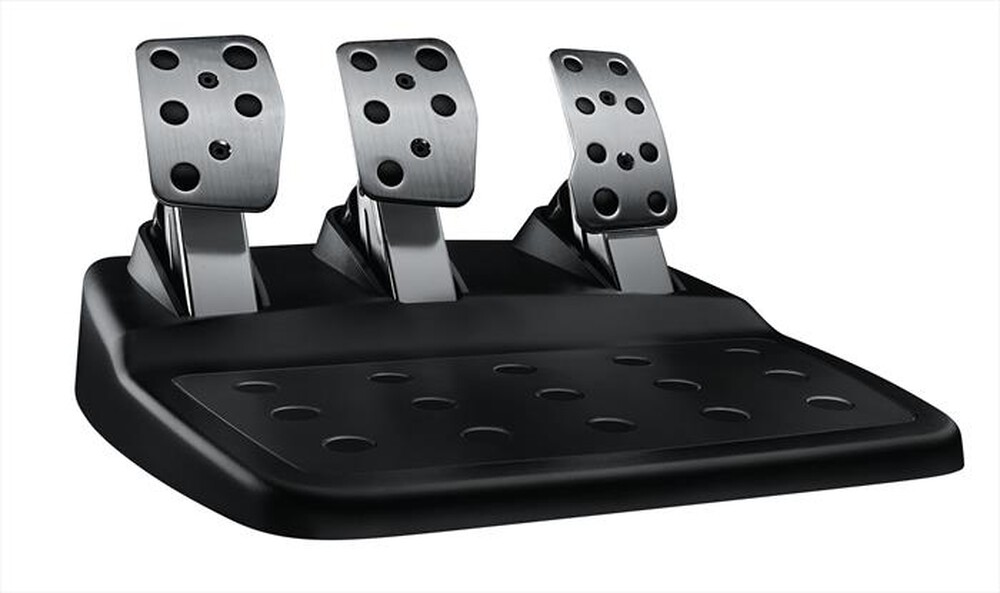 Immagine del prodotto LOGITECH - Volante G29 + Cuffia G321 LIGHTSPEED-Nero
