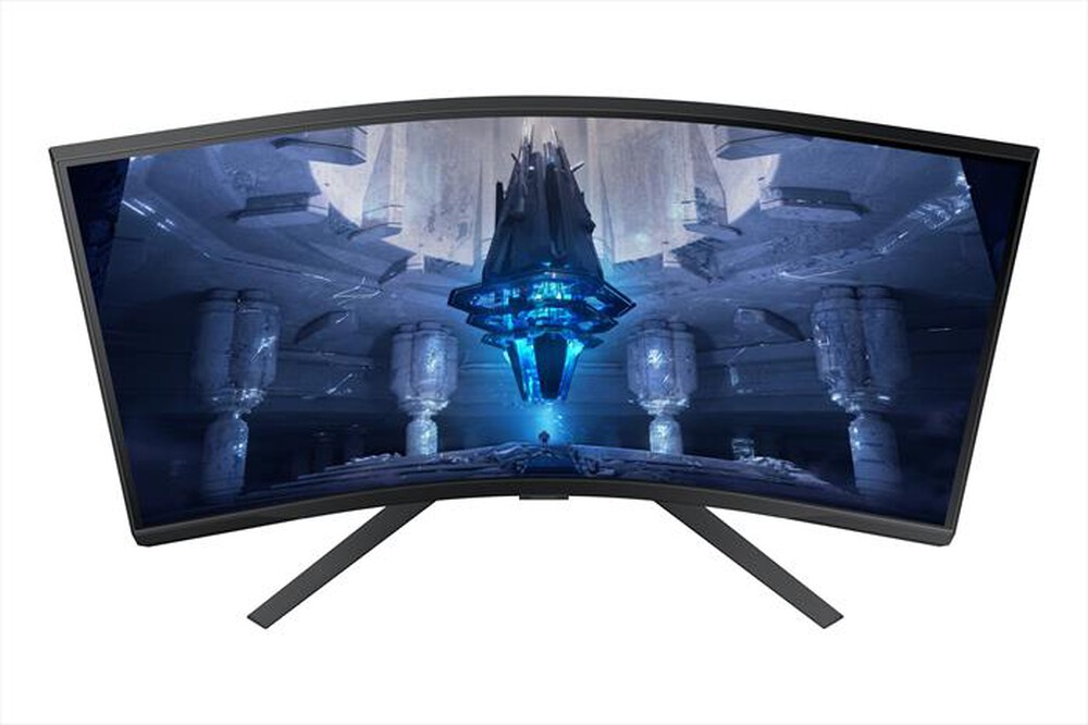 "SAMSUNG - MONITOR GAMING ODYSSEY NEO G7 DA 32'' UHD CURVO"