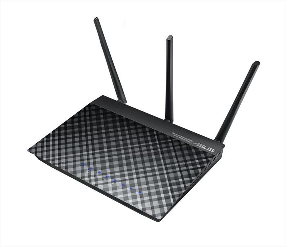"ASUS - DSL-N16U-Nero"