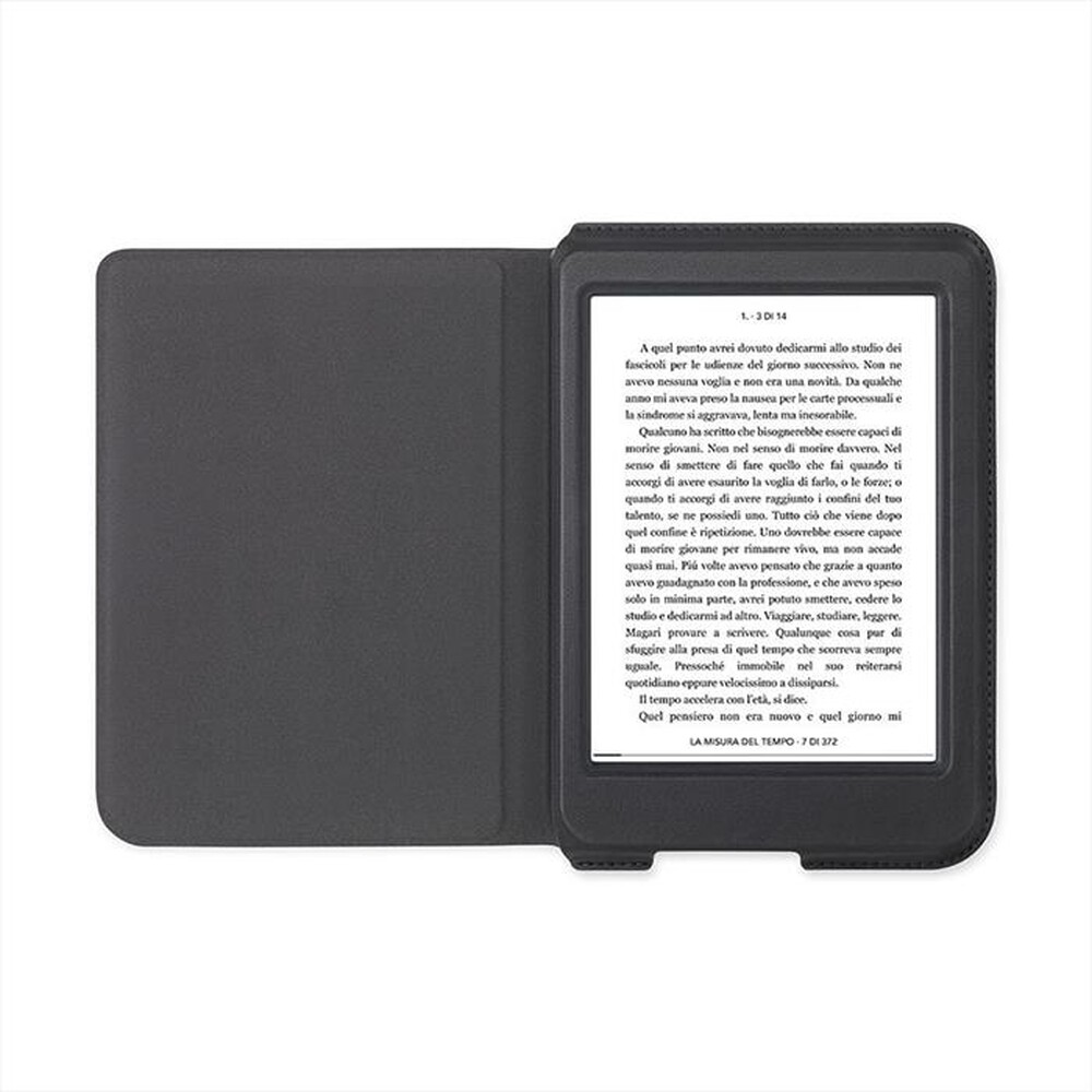 "KOBO - KOBO NIA SLEEPCOVER CASE-Black"