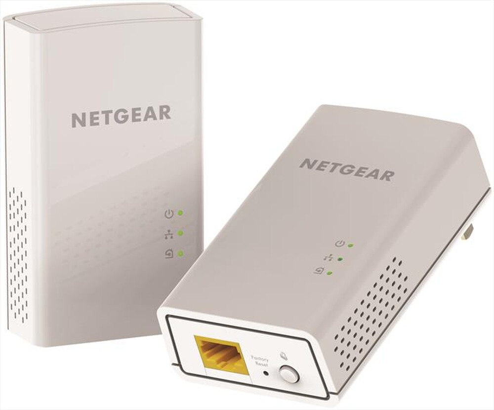 "NETGEAR - Powerline PL1000-100PES"