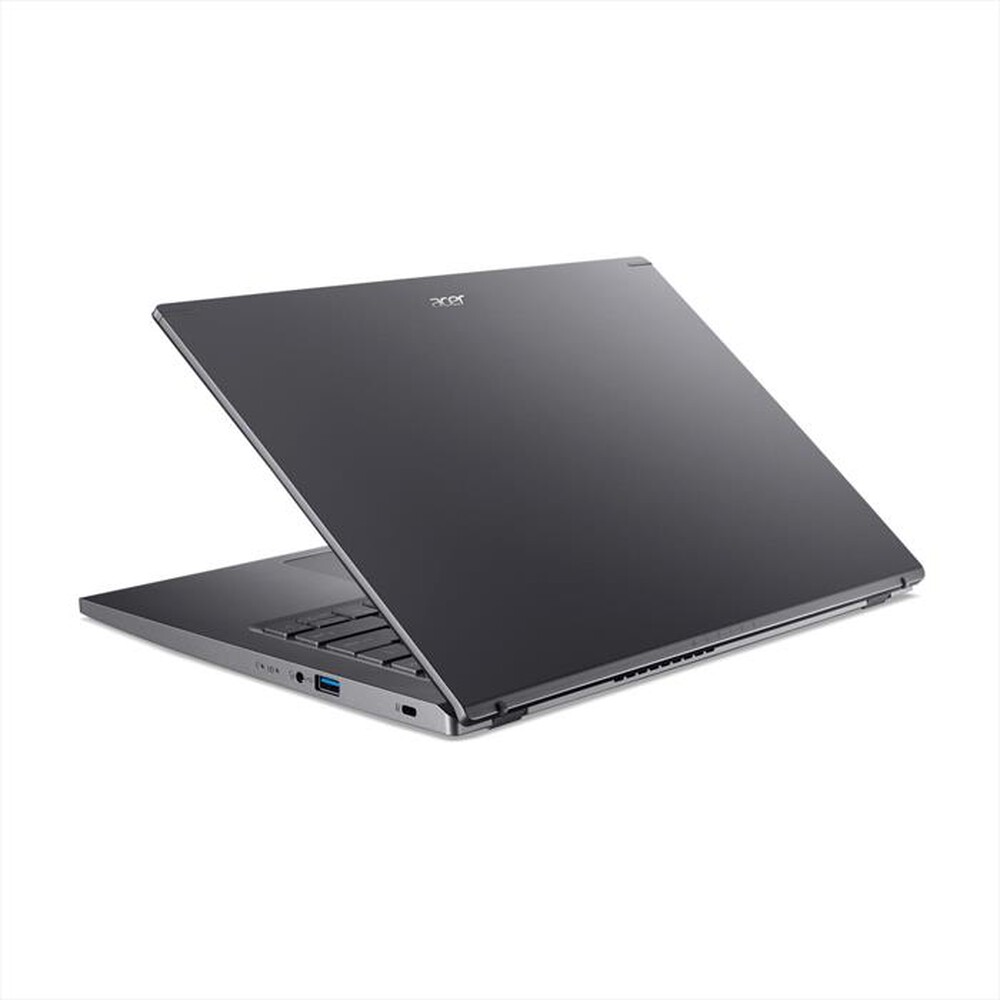 "ACER - Notebook ASPIRE 5 A514-55-58E0-Grigio"