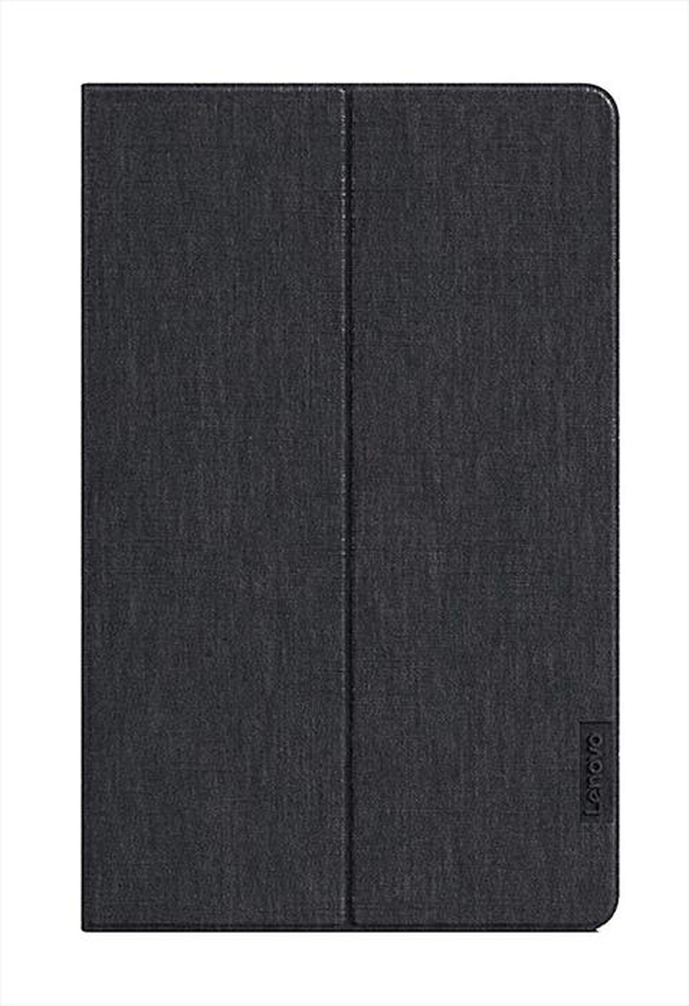 "LENOVO - TAB M10+ FHD FOLIO CASE/FILM-Nero"