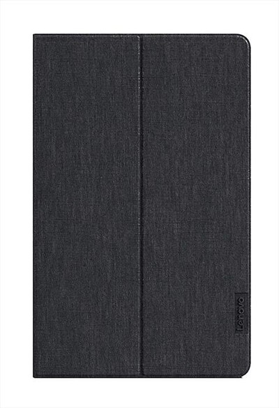 LENOVO - TAB M10+ FHD FOLIO CASE/FILM-Nero