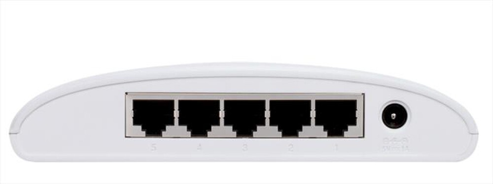 Immagine del prodotto D-LINK - DGS-1005D