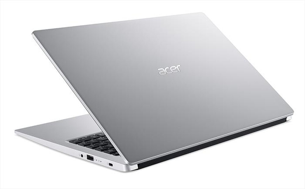 "ACER - Notebook Aspire 15.6 pollici A315-23-R3B4-Silver"