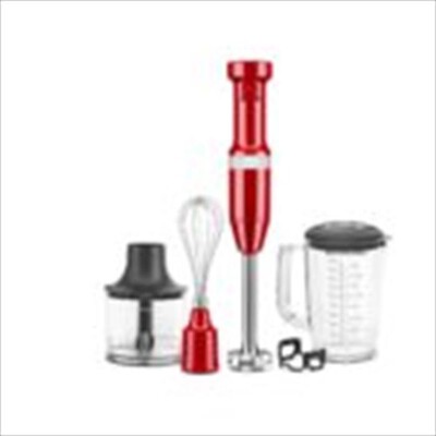 KITCHENAID - 5KHBV83EER-Rosso