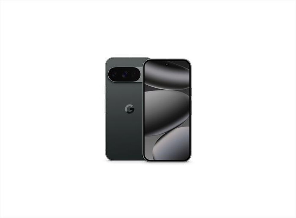 Immagine del prodotto GOOGLE - PIXEL 10 PRO 128GB-Nero ossidiana
