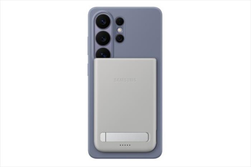SAMSUNG - MAGNET WIRELESS BATTERY PACK-Gray