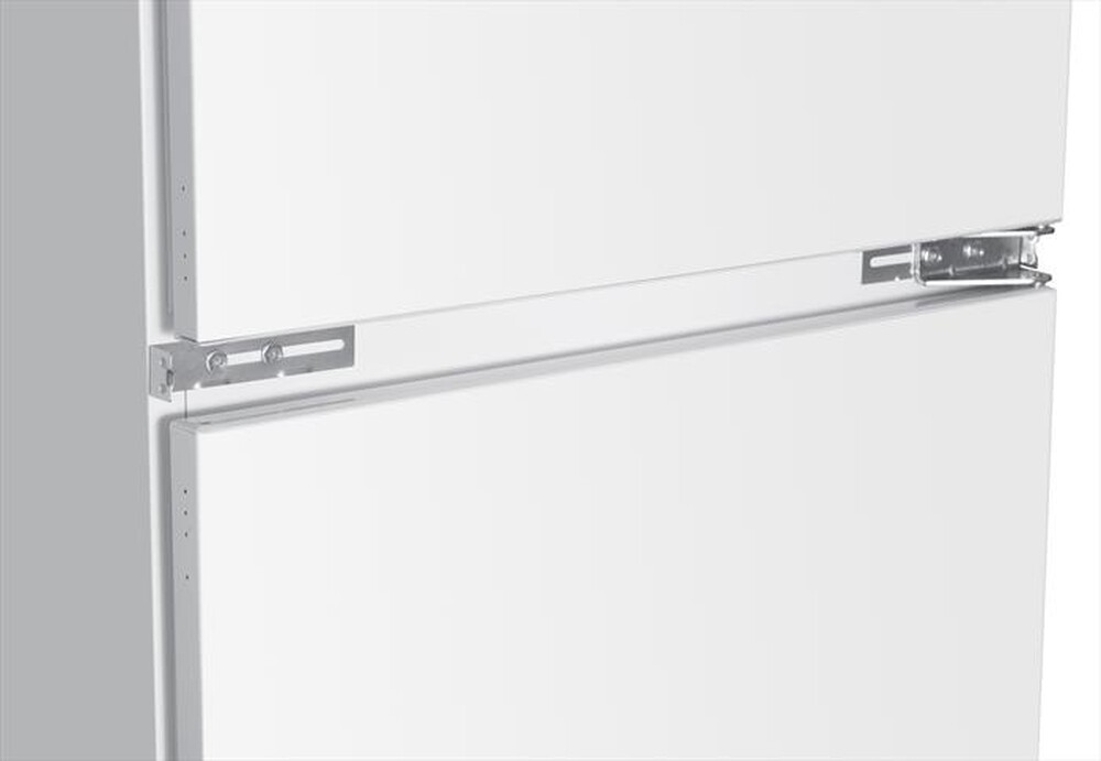 Immagine del prodotto AAAMAZE - Frigorifero 2 porte AHDD29SEB1 Classe E 205lt-Bianco
