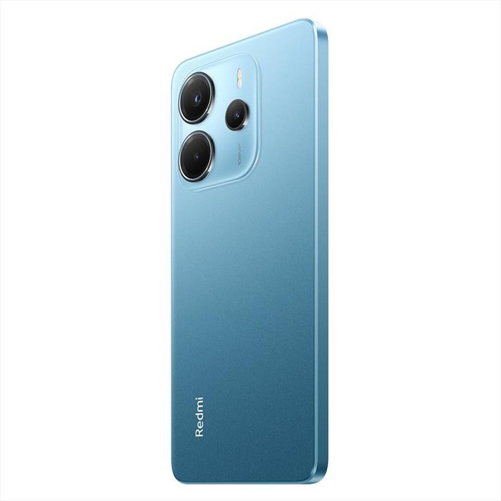 "XIAOMI - REDMI NOTE 14 8+256G-Ocean Blue"