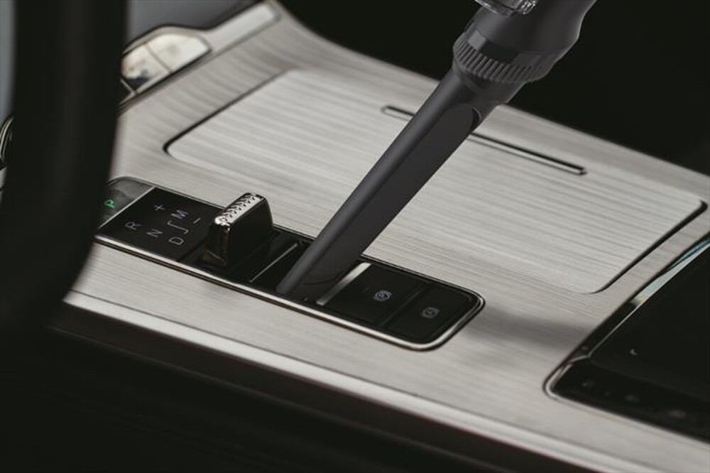 Immagine del prodotto HOOVER - ASPIRAPOLVERE RICARICABILE HOOVER HF1 P10-Black,Blue