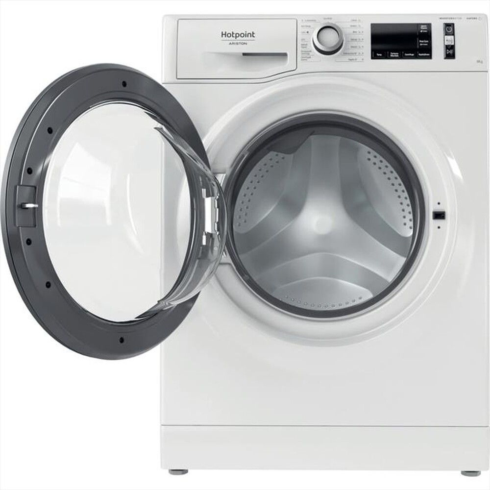 Immagine del prodotto HOTPOINT ARISTON - Lavatrice NR 849G WS A IT 9 Kg Classe A-Bianco