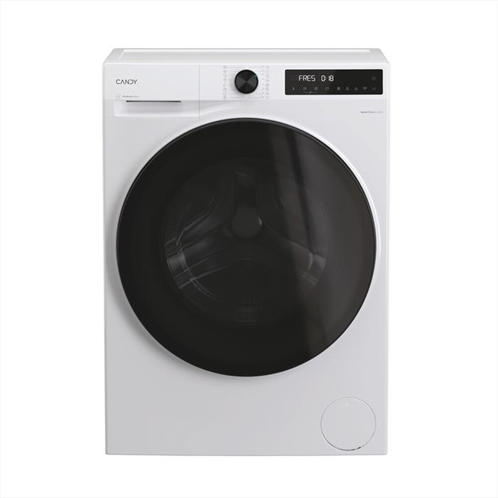 CANDY - Lavatrice BP 49SBL8-S 9 Kg Classe A-Bianco