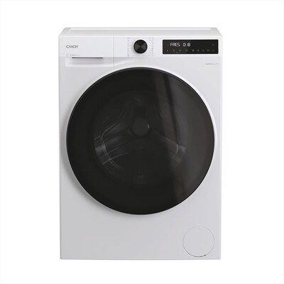 CANDY - Lavatrice BP 49SBL8-S 9 Kg Classe A-Bianco