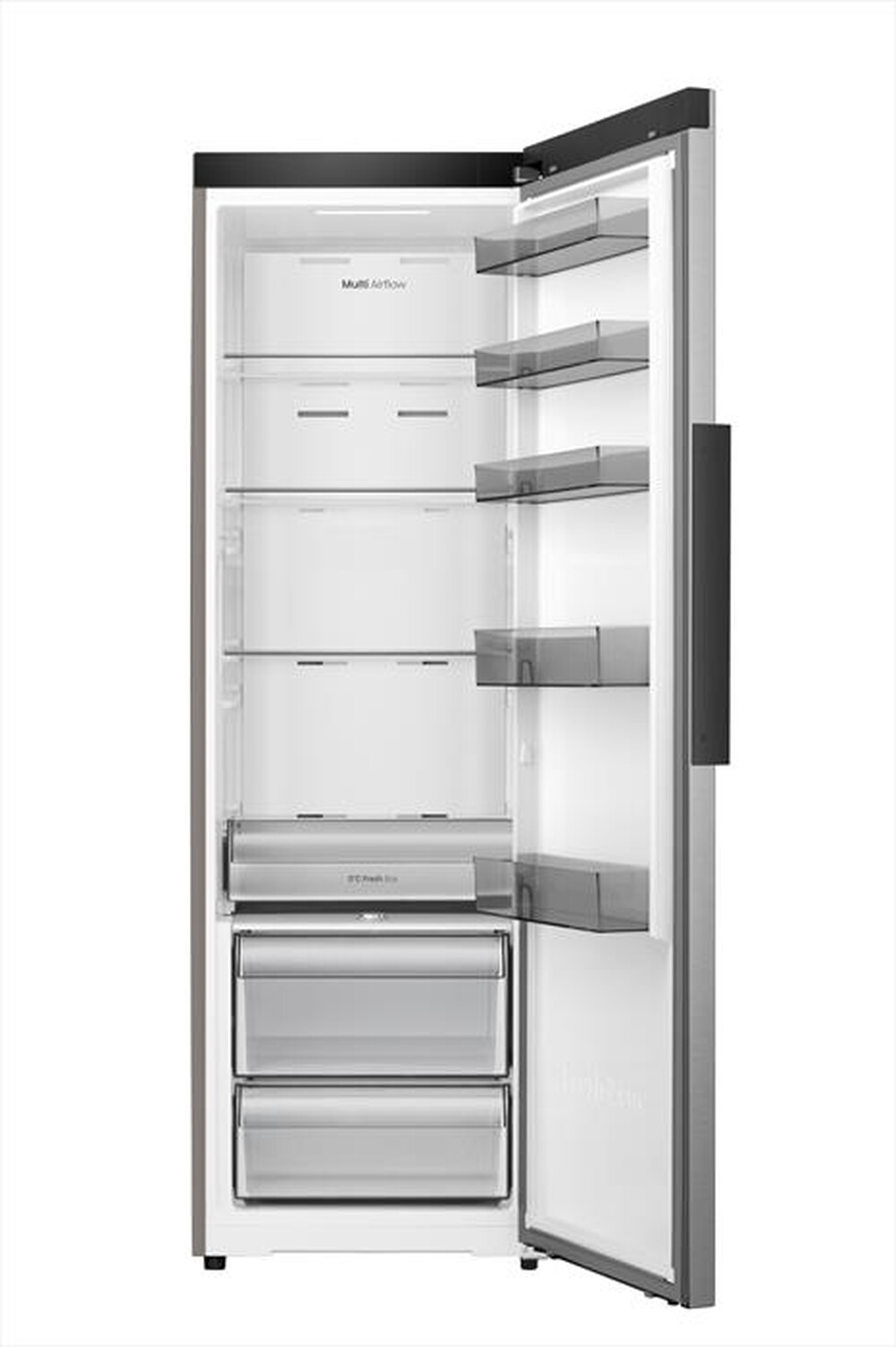 Immagine del prodotto HISENSE - Frigorifero 1 porta RL3K370SEIE Classe E-Inox
