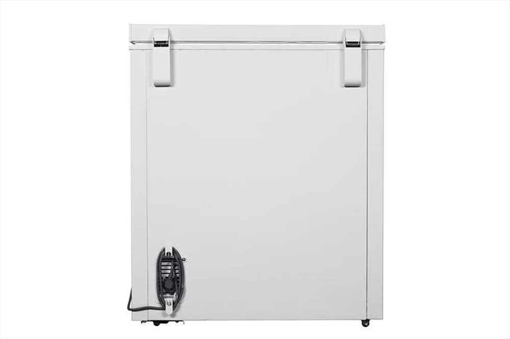 "DAYA - Congelatore orizzontale DCP145SH4WE0 ClasseE 142lt"