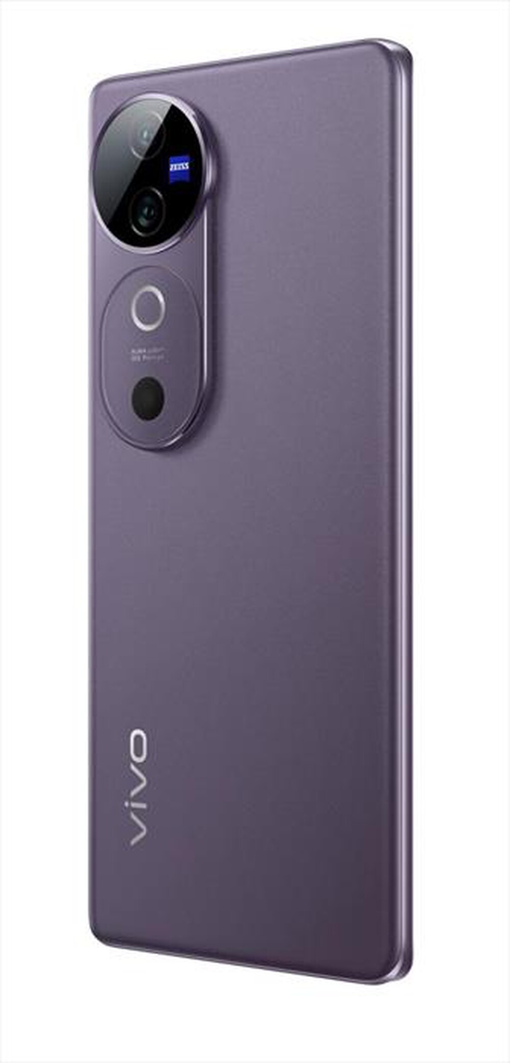 "VIVO MOBILE - Smartphone V40 5G 12+512-NEBULA PURPLE"