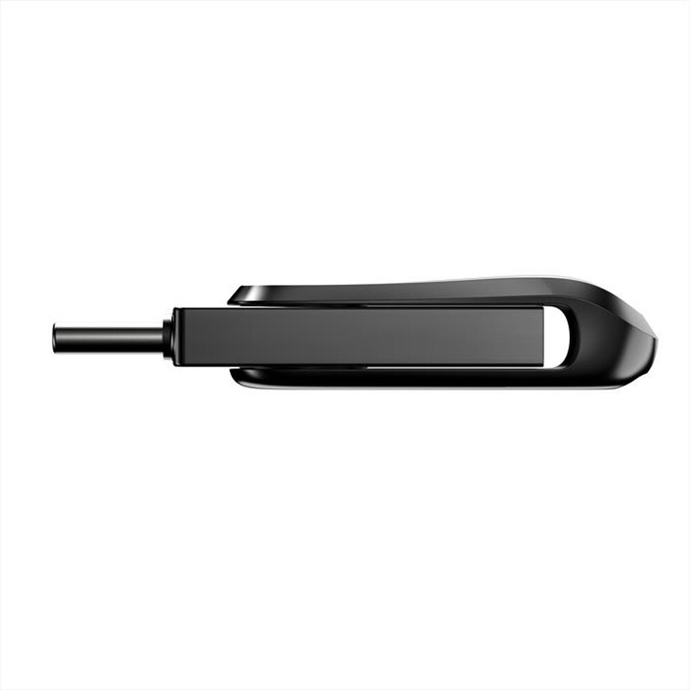 Immagine del prodotto SANDISK - Memoria 32GB ULTRA DUAL DRIVE GO USB TYPE-C 32GB-nero