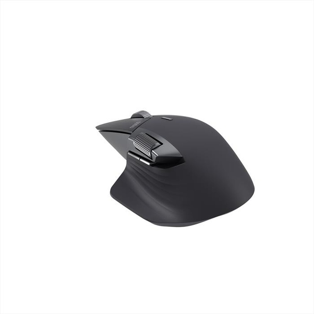 Immagine del prodotto RAPOO - Multi-mode Office Large size Mouse MT760L-Gray Black - Nero Grigio