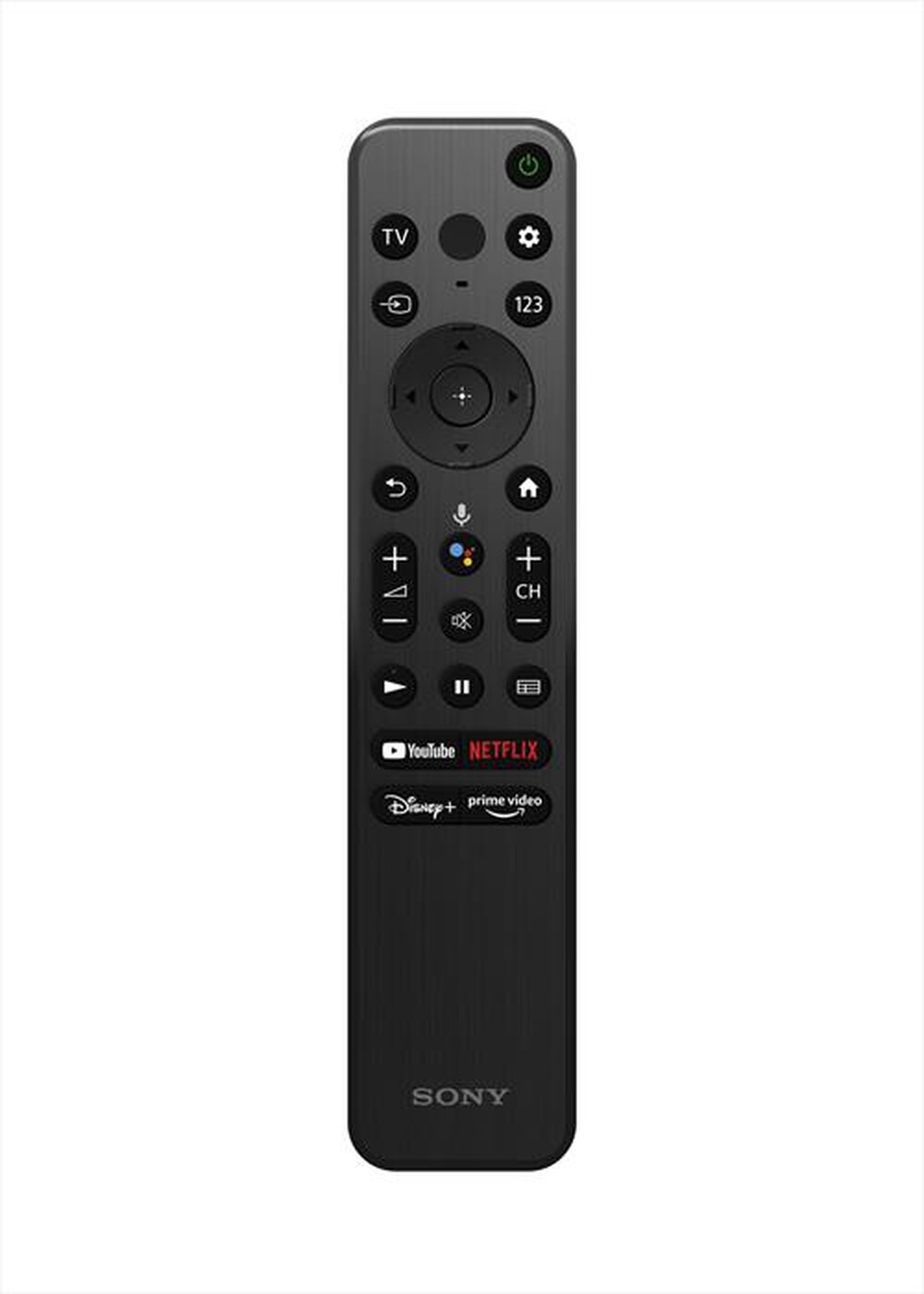 "SONY - Smart TV BRAVIA LED UHD 4K 50\" KD50X85KAEP"