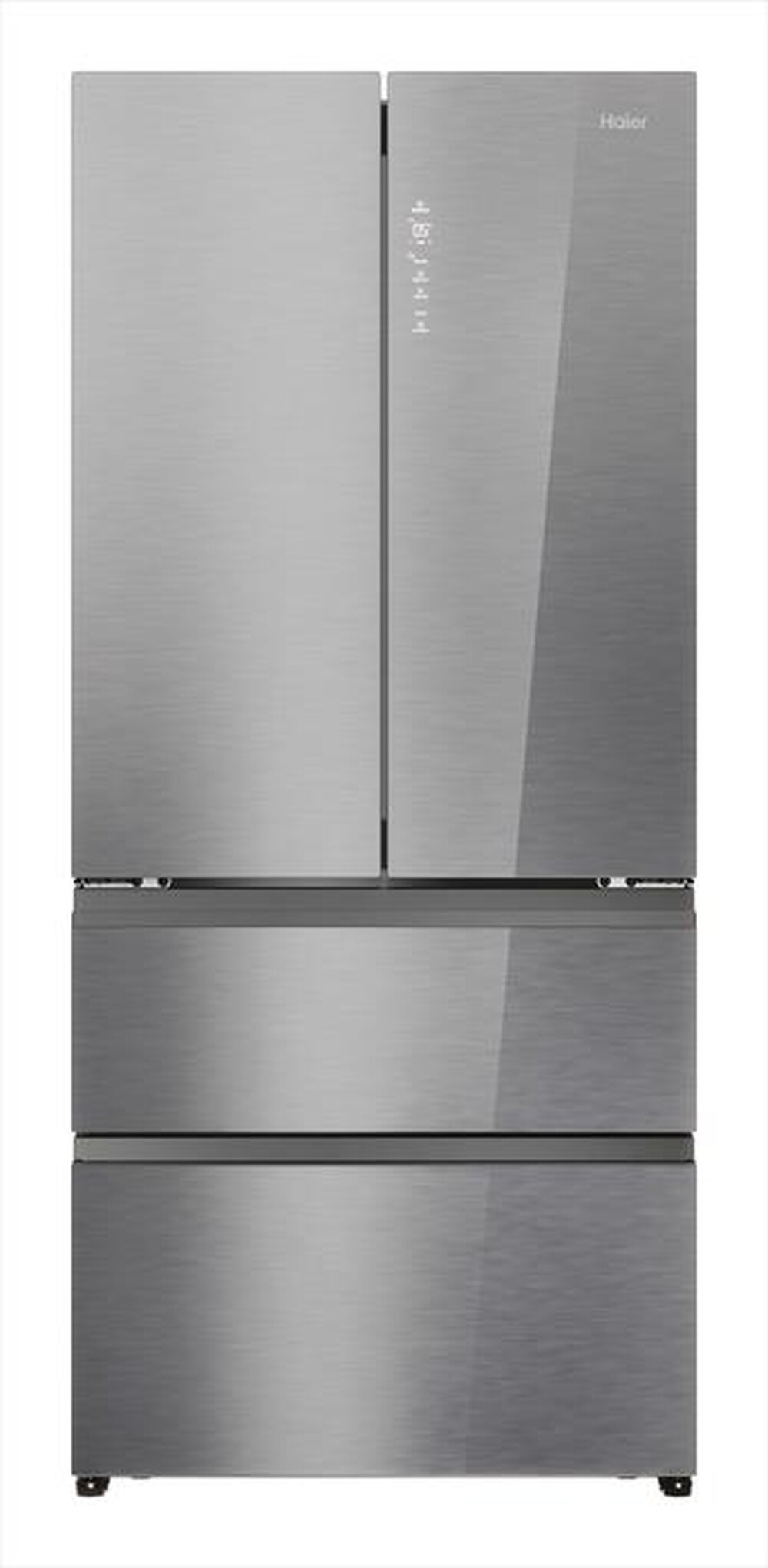 Immagine del prodotto HAIER - Frigorifero 4 porte HFR7819ENGC-Stainless steel