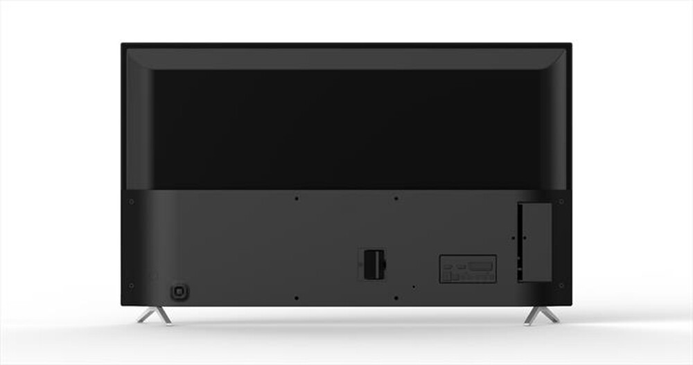 "SHARP - ANDROID TV HD 32\" 32BI4EA-Nero"