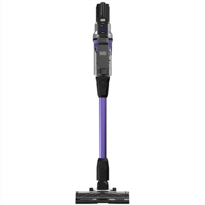 BLACK & DECKER - BSV525BRP-VIOLA