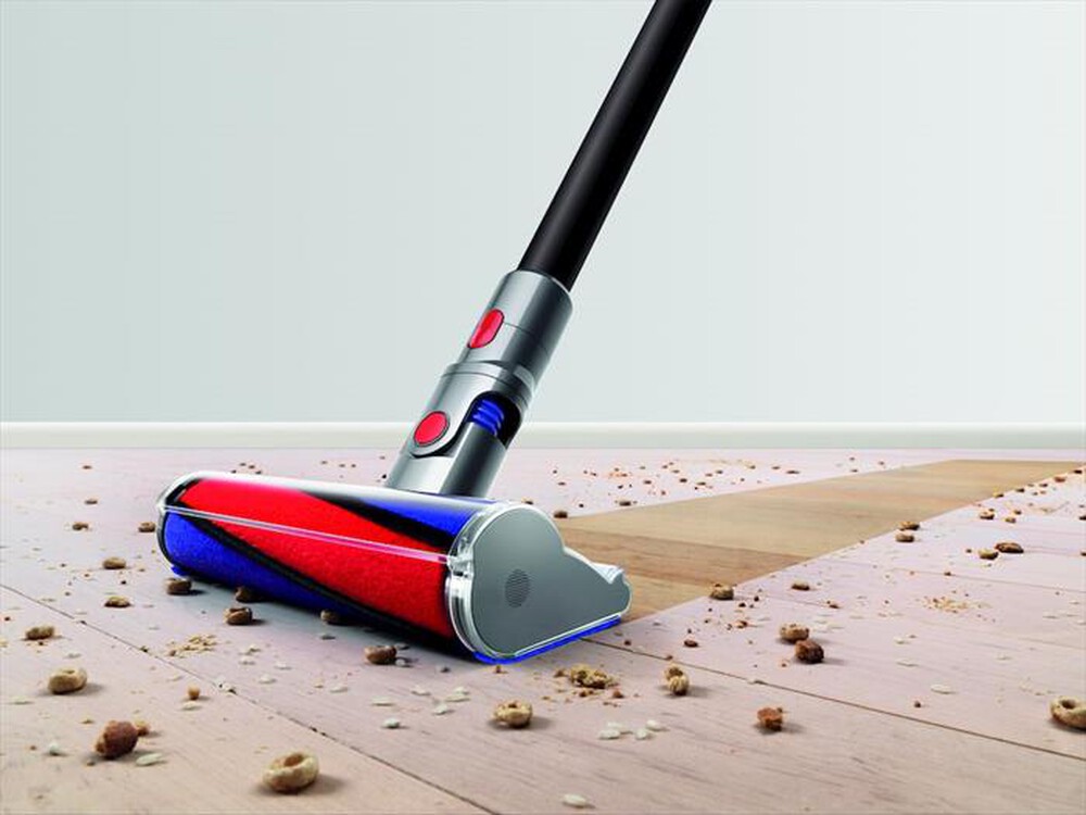 "DYSON - V8 TOTAL CLEAN"