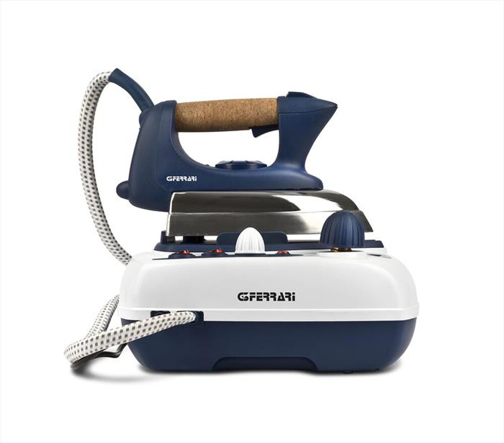 Immagine del prodotto G3FERRARI - Sistema stirante G40019-Blu / Bianco