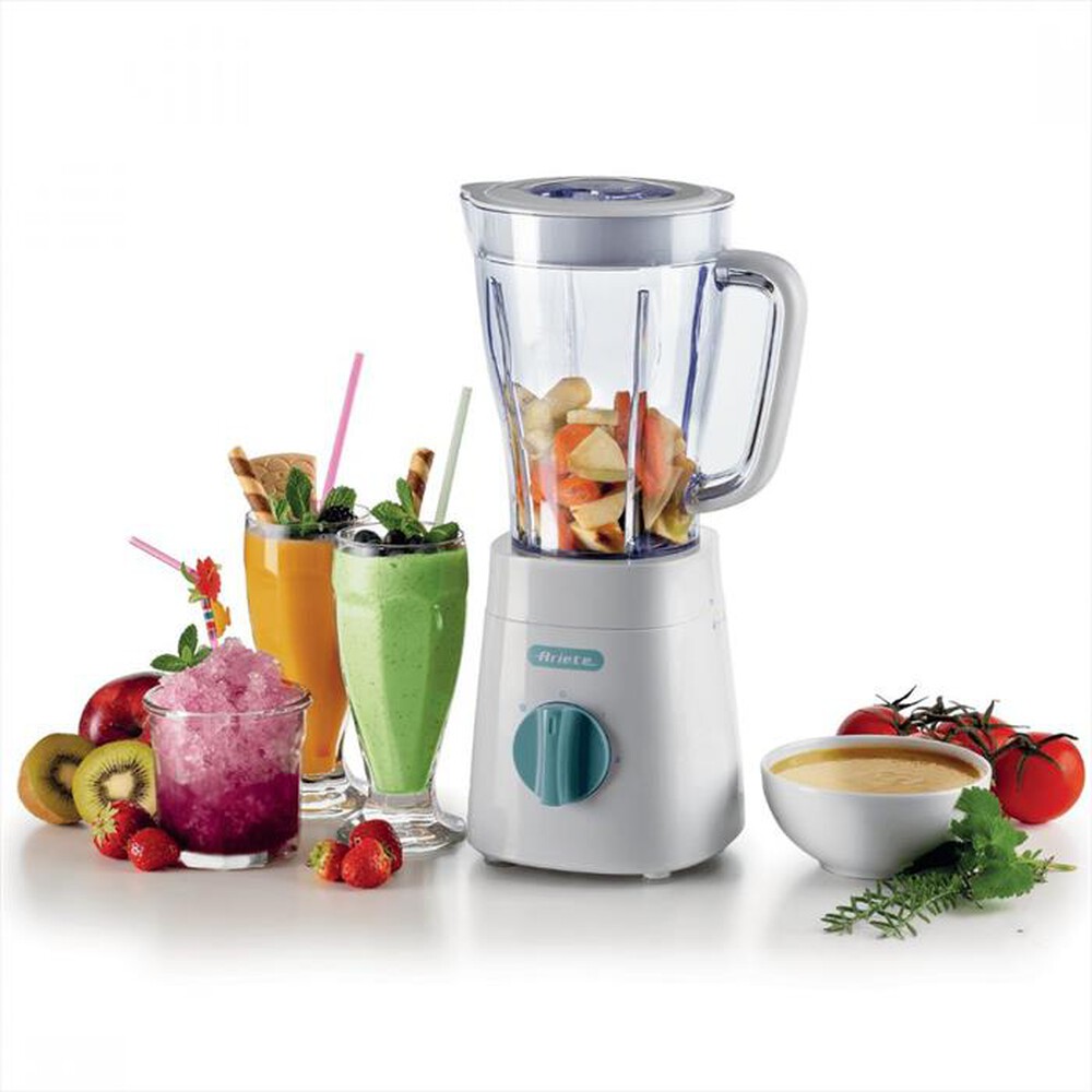 Immagine del prodotto ARIETE - Frullatore 576-White