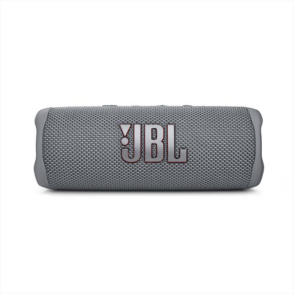 "JBL - FLIP 6-grigio"