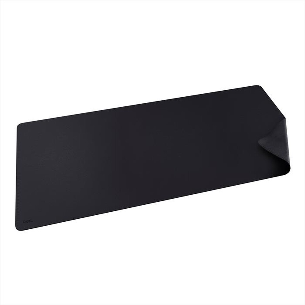"TRUST - Tappetino per scrivania XXL BENYA XXL DESK PAD-Black"