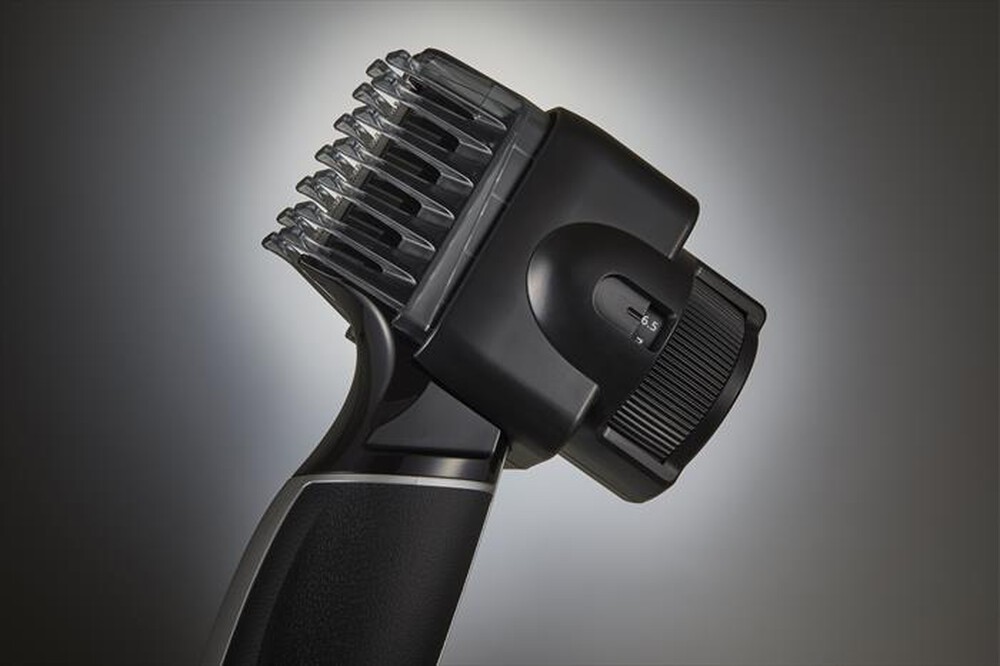 "PANASONIC - ER-GD50-K803-NERO/GRIGIO"