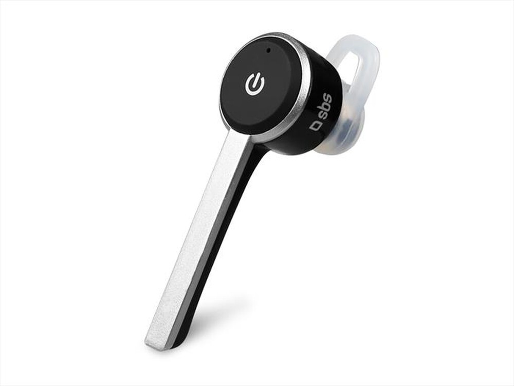 "SBS - TEEARSETBT200K-Nero"