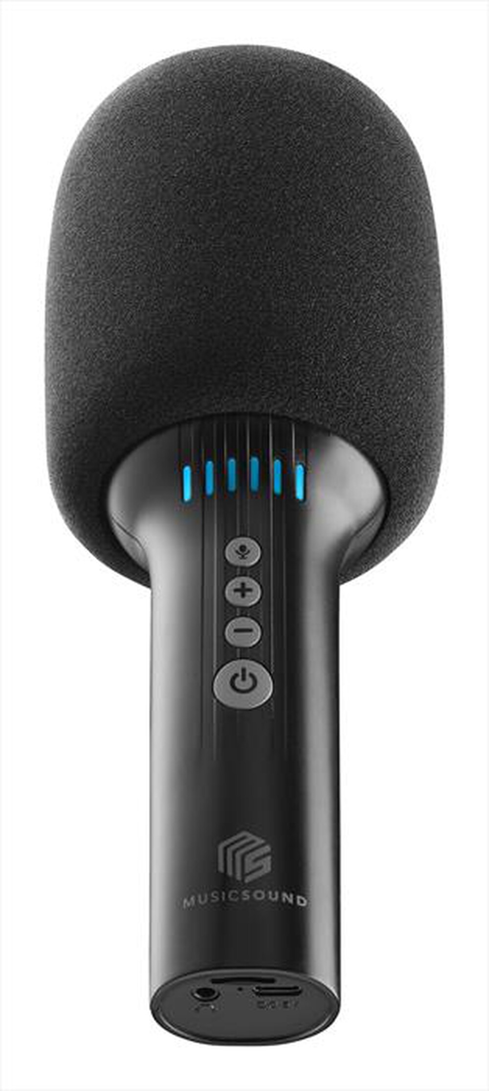 Immagine del prodotto CELLULARLINE - Microfono speaker BTSPKMSMICK