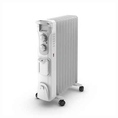 OLIMPIA SPLENDID - Radiatore CALDORAD HUMI 9