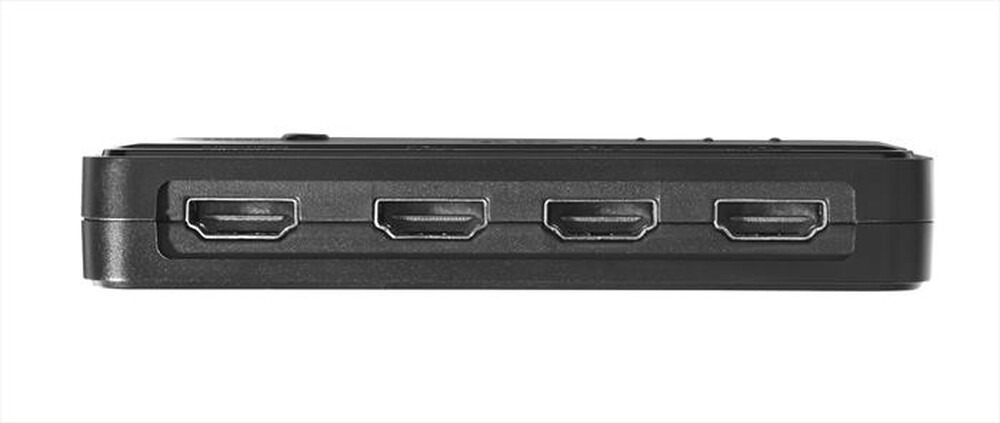 "ONE FOR ALL - SV1630-Nero"