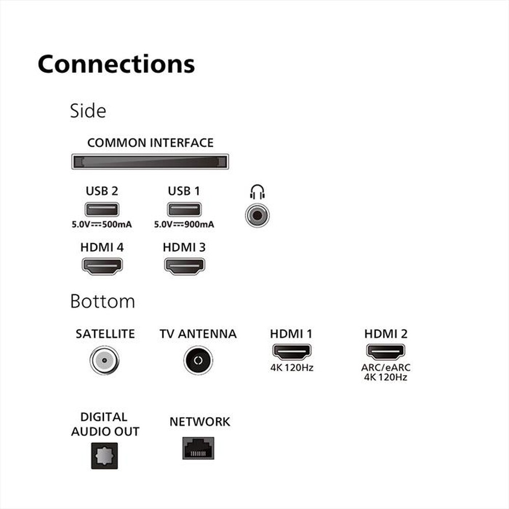 "PHILIPS - Smart TV OLED UHD 4K 48\" 48OLED819/12"