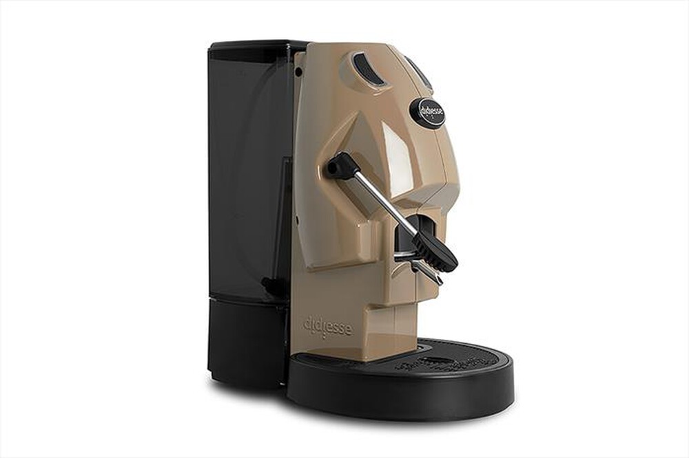 "DIDIESSE - Macchina da caffè espresso BABY FROG 44-NOCCIOLA"