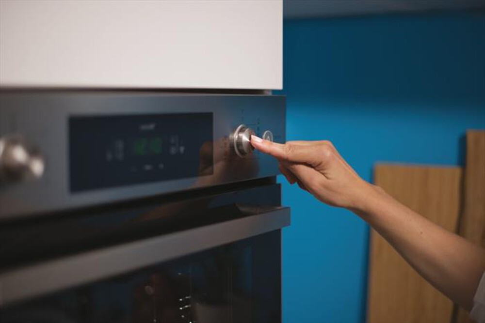 "CANDY - Forno incasso elettrico FCTS815X Classe A"