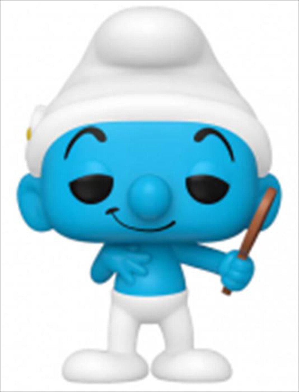 "FUNKO - Action figure I Puffi Puffo Vanitoso 1517"