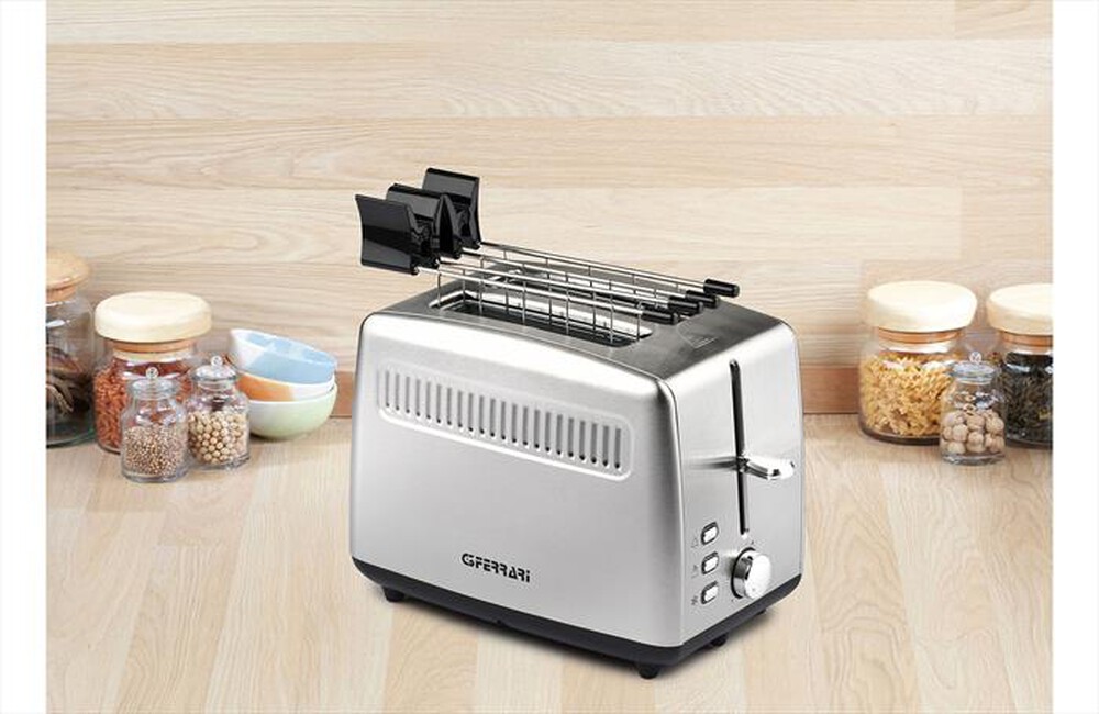 Immagine del prodotto G3FERRARI - G1006400-Acciaio