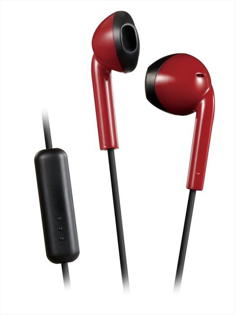 Immagine del prodotto JVC - HA-F19M-RB-E-Rosso