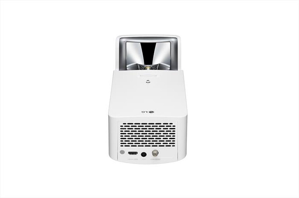 Immagine del prodotto LG - HF65LSR-Bianco