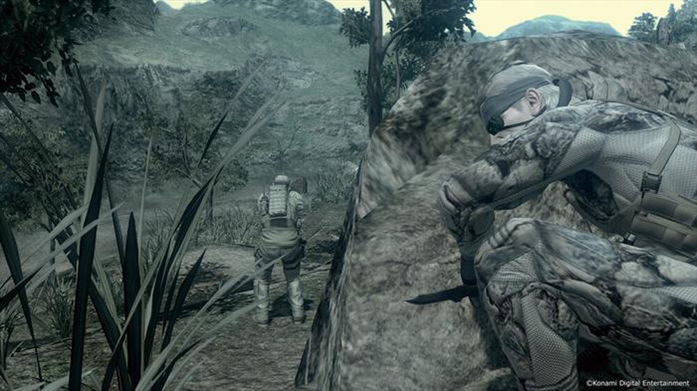 Immagine del prodotto KONAMI - METAL GEAR SOLID: MASTER COLLECTION VOLUME 2 &ndash; DAY