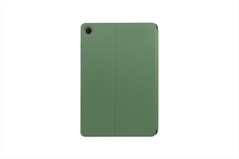 "TUCANO - Custodia GALA Galaxy Tab A9+ (11\") 2023-VERDE"